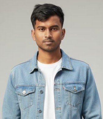 Anshuman Kushwaha - Head of Ground Operations
