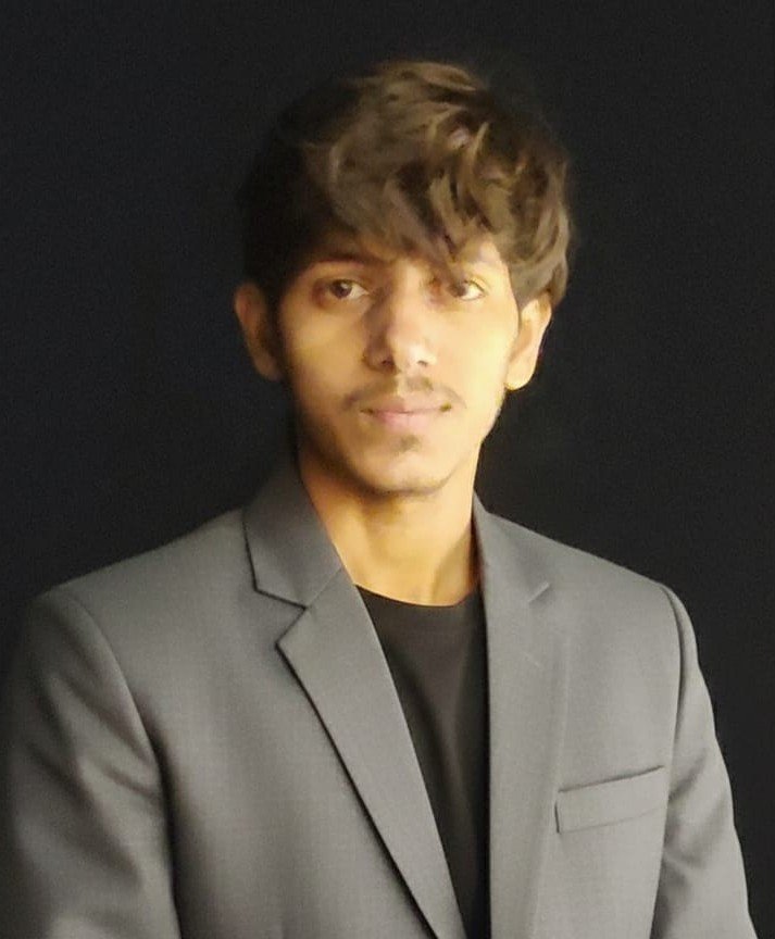 Rohit Pal - Marketing Lead
