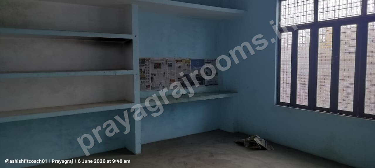 Room Details - Prayagraj Rooms & Homes